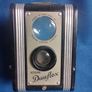 Kodak Duaflex 1948 antique camera Image 6