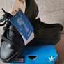 Girl/boys (unisex) Adidas shoes NEW size UK 2 Image 4