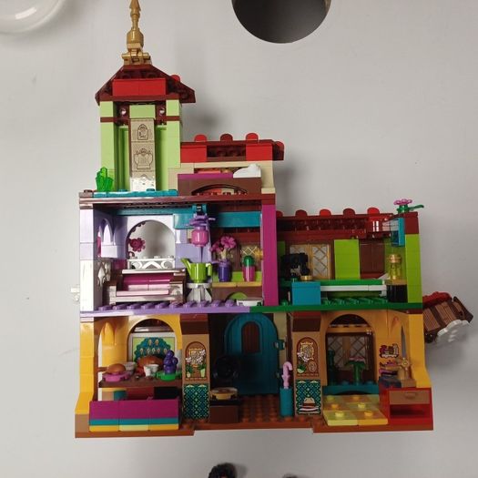 lego encanto 43202