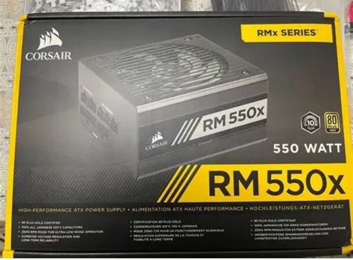 Pcspecialist Tornado R3 Gaming Pc + Monitor