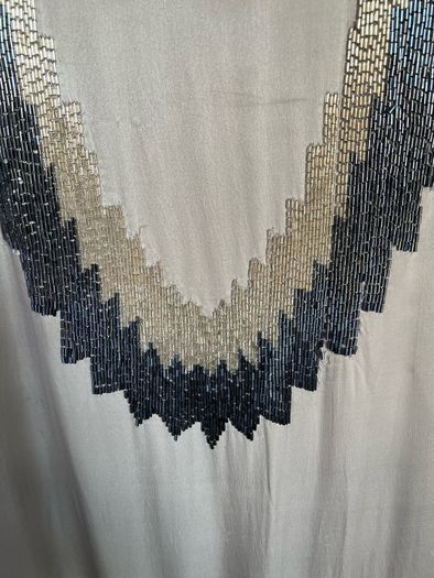 1920's Flapper Dress