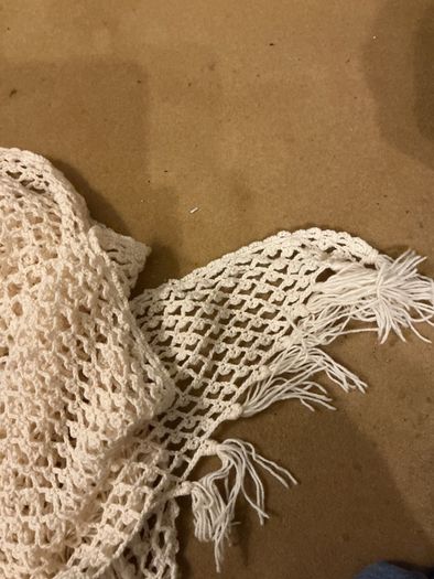 shawl