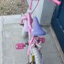 peppa pig bike Image 2