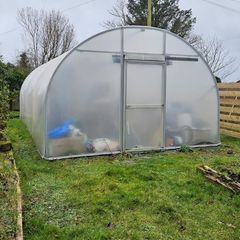 Polytunnel