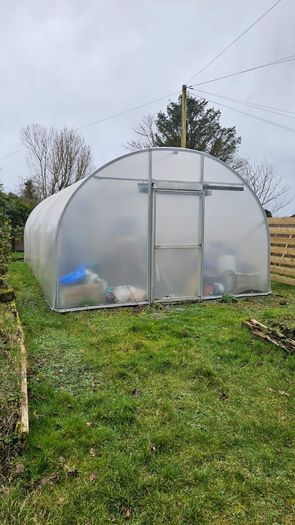 Polytunnel