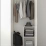 Ikea Wardrobe Image 2
