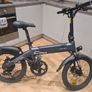 E-bike Xaomi Himo C20 Bike No Battery Image 2