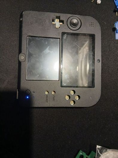 Nintendo bundle for parts