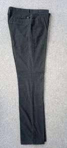 Hunter Slim Fit School Trousers Size 34/32