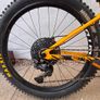 Nukeproof Cubscout 26 Youth Mountainbike Image 3