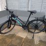 Trek Dual Sport 3 Equipped Stagger MEDIUM Image 2