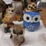 Owl collection Image 7