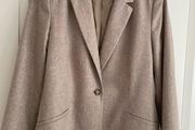 Helen McAlinden Blazer