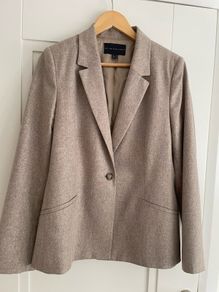 Helen McAlinden Blazer