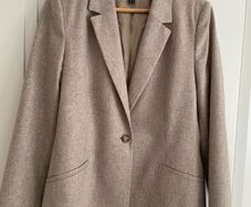Helen McAlinden Blazer