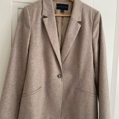 Helen McAlinden Blazer