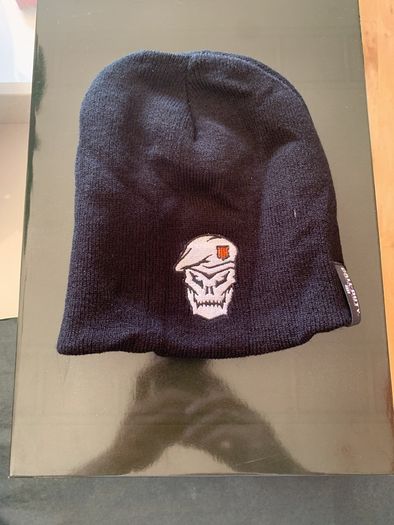 Call of Duty Beanie