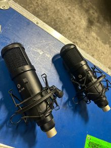 Oktava Mk 319 pair