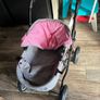 Dolls buggy Image 2