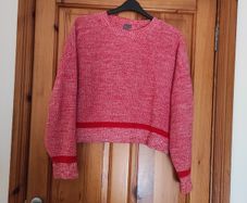 Ladies sweater