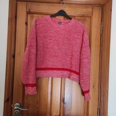 Ladies sweater