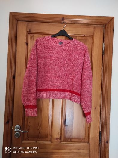 Ladies sweater