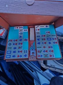 dice