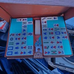 dice
