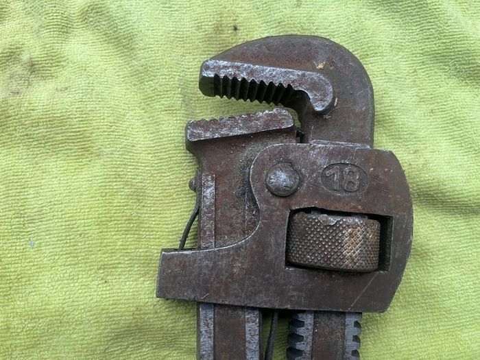 Vintage Tools