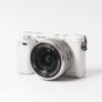 Sony Alpha A6000 with 16-50mm Lens (Black only available) - New Image 2