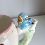 Vintage Whistle Cup Image 4