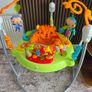 Fisher-Price Roarin' Rainforest Jumperoo Image 8