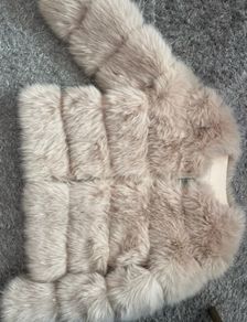 Fur coat/jacket