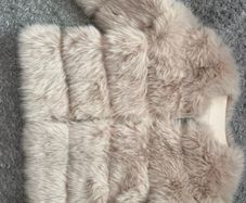 Fur coat/jacket
