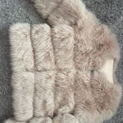 Fur coat/jacket