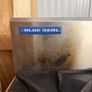 Blue Seal Commercial Gas Range with Griddle & Oven Image 6