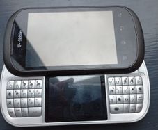 lot of electronics for parts or repair