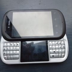 lot of electronics for parts or repair