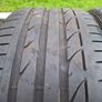 2x 255/40/18 Bridgestone run flat Image 3