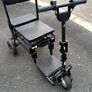 Efoldi Lite Mobility Scooter Image 10