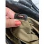 Chloe real authentic leather chloe bag Image 9