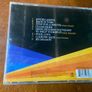 Keane Night Train CD Image 2