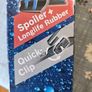 Wiper Blades - Bosch Super Plus 500mm / 22" and 475mm / 19". Brand New. Image 2