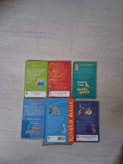 childrens book bundle