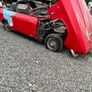 Bond Equipe GT 2L Convertible Image 3