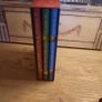 (New) The Hogwarts Library Box Set Age 5 to 15 Image 3