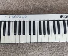 Midi Keyboard