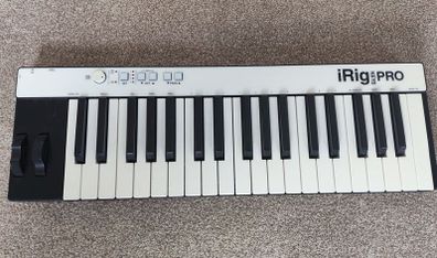Midi Keyboard