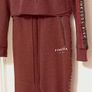 Pink Soda Tracksuit  UK10 Image 2