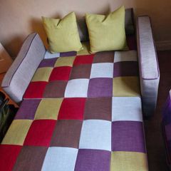 Couch bed